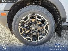 2026 Ford Bronco Sport Outer Banks - Photo 6