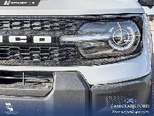 2026 Ford Bronco Sport Outer Banks - Photo 8