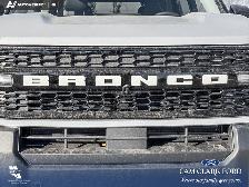 2026 Ford Bronco Sport Outer Banks - Photo 9