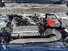 2026 Ford Bronco Sport Outer Banks - Photo 10