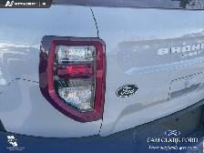 2026 Ford Bronco Sport Outer Banks - Photo 11