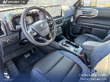 2026 Ford Bronco Sport Outer Banks - Photo 13
