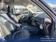 2026 Ford Bronco Sport Outer Banks - Photo 22