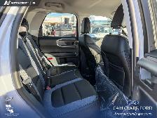 2026 Ford Bronco Sport Outer Banks - Photo 23
