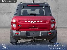 2026 Ford Bronco Sport Outer Banks - Photo 5