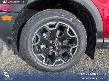 2026 Ford Bronco Sport Outer Banks - Photo 6
