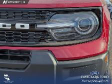 2026 Ford Bronco Sport Outer Banks - Photo 8