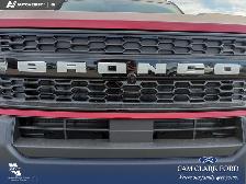2026 Ford Bronco Sport Outer Banks - Photo 9