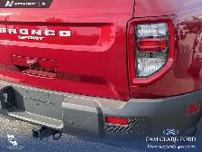 2026 Ford Bronco Sport Outer Banks - Photo 11