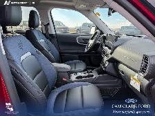 2026 Ford Bronco Sport Outer Banks - Photo 22