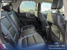2026 Ford Bronco Sport Outer Banks - Photo 23