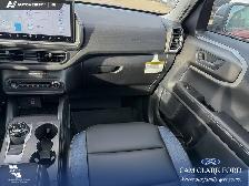 2026 Ford Bronco Sport Outer Banks - Photo 25