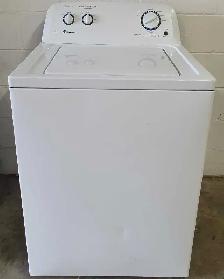 Amana Washer - Will Deliver