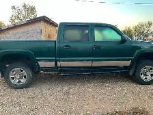 2001 GMC Sierra HD - Photo 2