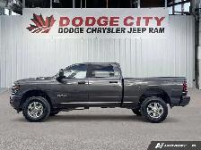 2026 Ram 3500 Big Horn | 6.4L V8 Hemi | Engine Block Heater - Photo 2
