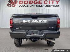 2026 Ram 3500 Big Horn | 6.4L V8 Hemi | Engine Block Heater - Photo 5