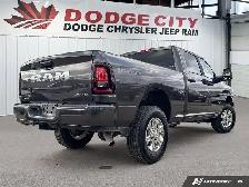 2026 Ram 3500 Big Horn | 6.4L V8 Hemi | Engine Block Heater - Photo 6