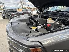2026 Ram 3500 Big Horn | 6.4L V8 Hemi | Engine Block Heater - Photo 14