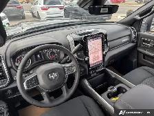 2026 Ram 3500 Big Horn | 6.4L V8 Hemi | Engine Block Heater - Photo 17