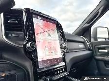 2026 Ram 3500 Big Horn | 6.4L V8 Hemi | Engine Block Heater - Photo 23