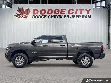 2026 Ram 3500 Big Horn | 6.4L V8 Hemi | Engine Block Heater - Photo 2