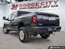 2026 Ram 3500 Big Horn | 6.4L V8 Hemi | Engine Block Heater - Photo 4