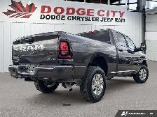 2026 Ram 3500 Big Horn | 6.4L V8 Hemi | Engine Block Heater - Photo 6