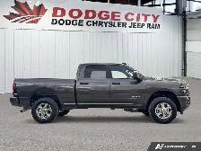 2026 Ram 3500 Big Horn | 6.4L V8 Hemi | Engine Block Heater - Photo 7