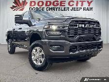 2026 Ram 3500 Big Horn | 6.4L V8 Hemi | Engine Block Heater - Photo 8