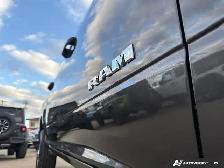 2026 Ram 3500 Big Horn | 6.4L V8 Hemi | Engine Block Heater - Photo 10