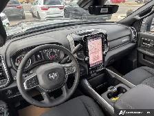 2026 Ram 3500 Big Horn | 6.4L V8 Hemi | Engine Block Heater - Photo 17