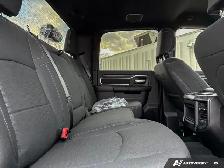 2026 Ram 3500 Big Horn | 6.4L V8 Hemi | Engine Block Heater - Photo 22