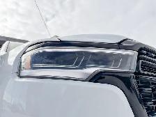 2026 Ram 1500 Limited Night Edition | Leather Bucket Seats - Photo 12