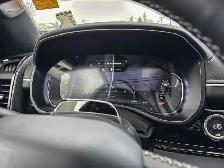 2026 Ram 1500 Limited Night Edition | Leather Bucket Seats - Photo 19