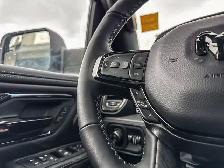 2026 Ram 1500 Limited Night Edition | Leather Bucket Seats - Photo 20