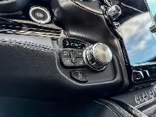 2026 Ram 1500 Limited Night Edition | Leather Bucket Seats - Photo 22