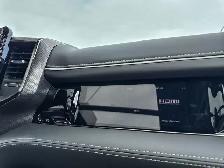 2026 Ram 1500 Limited Night Edition | Leather Bucket Seats - Photo 29