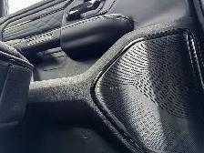 2026 Ram 1500 Limited Night Edition | Leather Bucket Seats - Photo 30