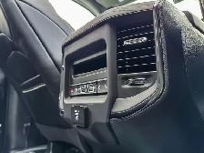 2026 Ram 1500 Limited Night Edition | Leather Bucket Seats - Photo 31