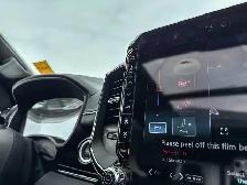 2026 Ram 1500 Limited Night Edition | Leather Bucket Seats - Photo 33
