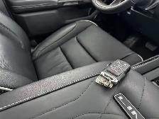 2026 Ram 1500 Limited Night Edition | Leather Bucket Seats - Photo 34