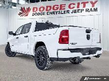 2026 Ram 1500 Limited | Dual Pane Panoramic Sunroof | RamBox - Photo 4