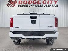 2026 Ram 1500 Limited | Dual Pane Panoramic Sunroof | RamBox - Photo 5