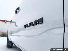 2026 Ram 1500 Limited | Dual Pane Panoramic Sunroof | RamBox - Photo 13