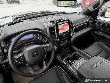 2026 Ram 1500 Limited | Dual Pane Panoramic Sunroof | RamBox - Photo 17