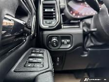 2026 Ram 1500 Limited | Dual Pane Panoramic Sunroof | RamBox - Photo 21