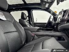 2026 Ram 1500 Limited | Dual Pane Panoramic Sunroof | RamBox - Photo 26