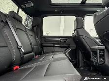 2026 Ram 1500 Limited | Dual Pane Panoramic Sunroof | RamBox - Photo 27