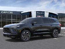 2027 Buick Enclave Sport Touring AWD - Photo 3