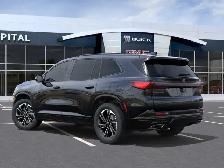 2027 Buick Enclave Sport Touring AWD - Photo 4